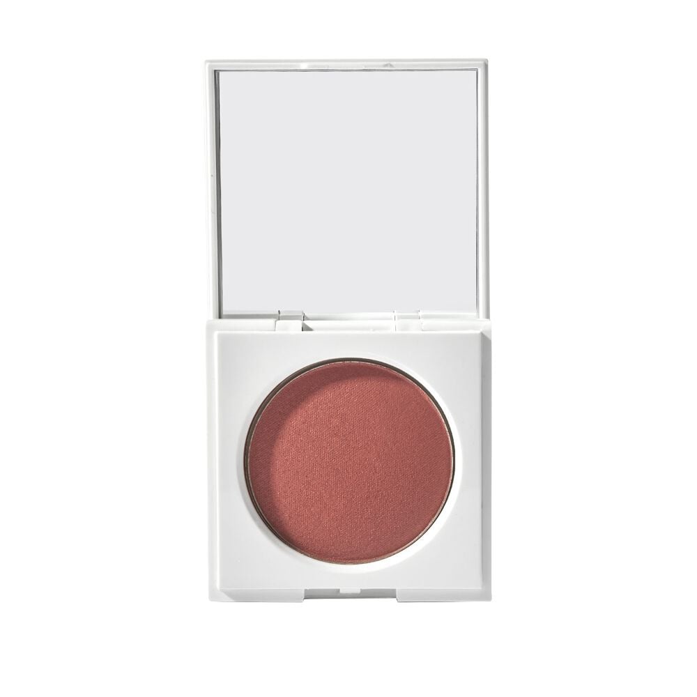 Goovi I'm Not Shy Blush Colore 04 Mauve Rose - Risparmia Il 15% On Codice: Goovi0926 1 Pz Make Up - Immagine 6