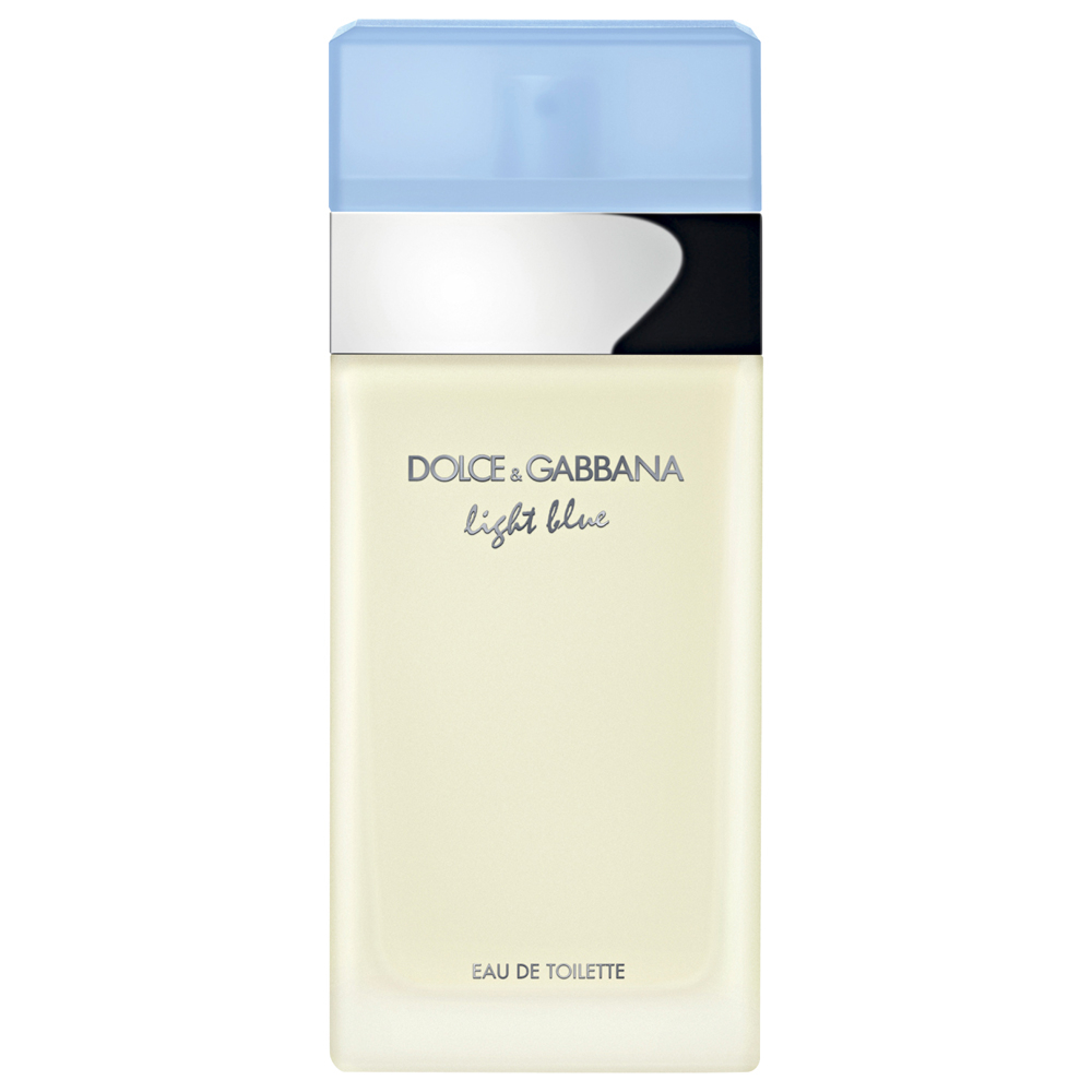 Dolce e Gabbana Light Blue Eau de Toilette 100ml - -