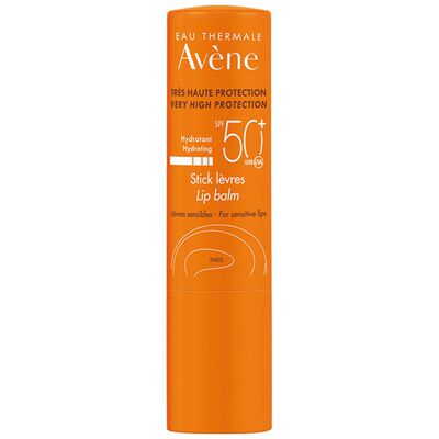 Av&egrave;ne Stick Labbra Spf 50+