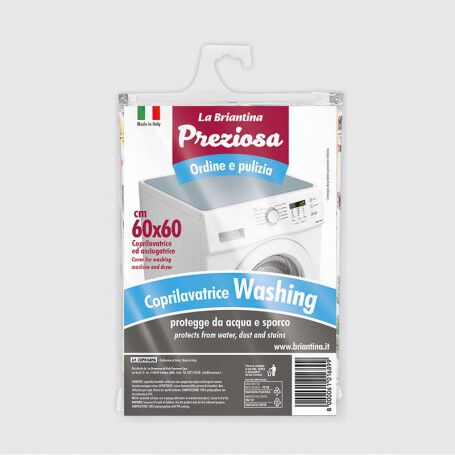 La Briantina Preziosa Coprilavatrice 60X60 - -