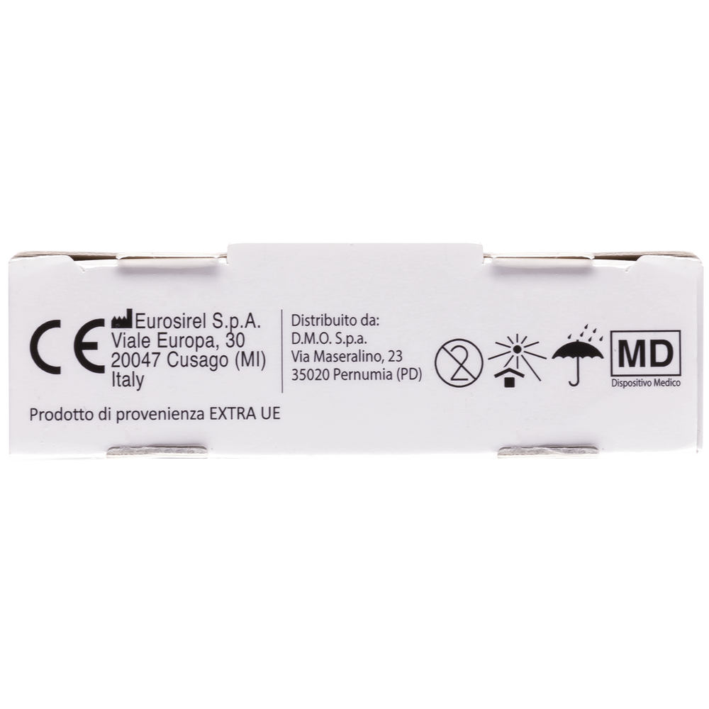 Essere Benessere Cerotti Nasali Grandi 30pz, , large