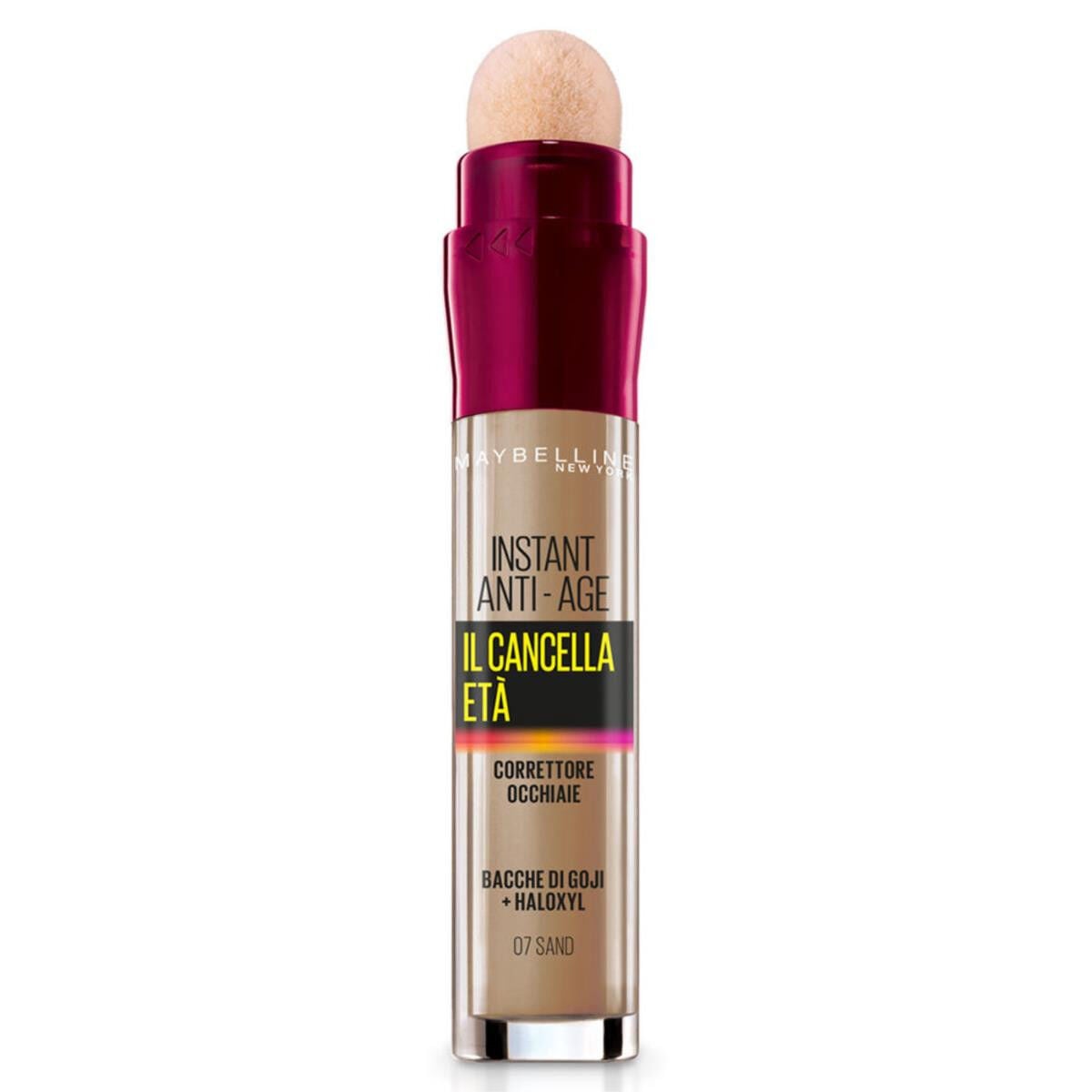 Maybelline Iar Correttore Sand N.07 - --image