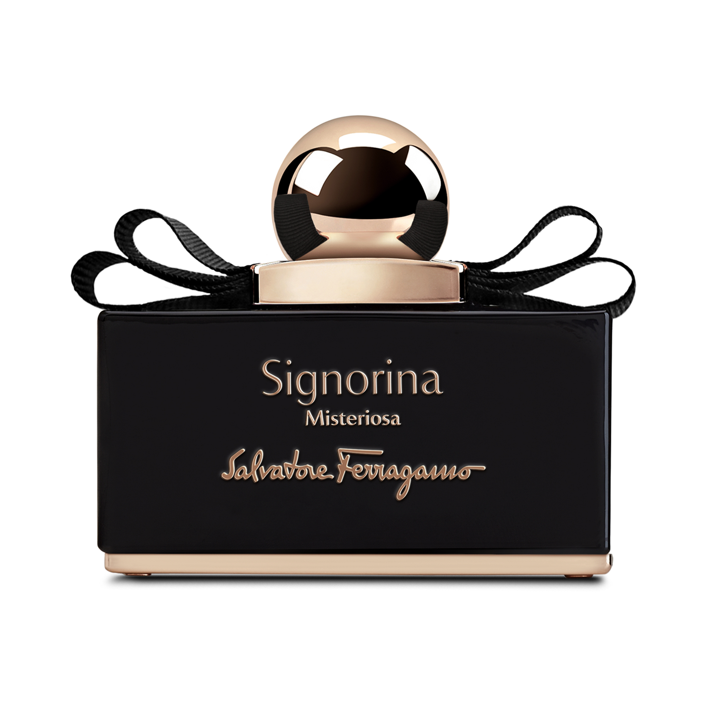 Salvatore Ferragamo Signorina Misteriosa Edp 50 ml - - - Immagine 1