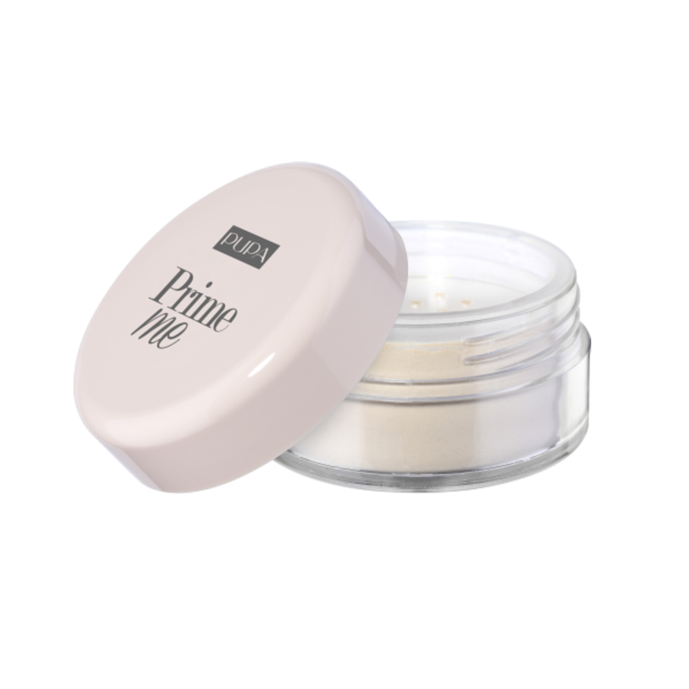 Pupa Prime Me Traslucent Primer Cipria, , large
