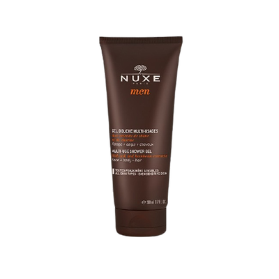 Nuxe Men Gel Doccia Multi-Uso Uomo 200 ml