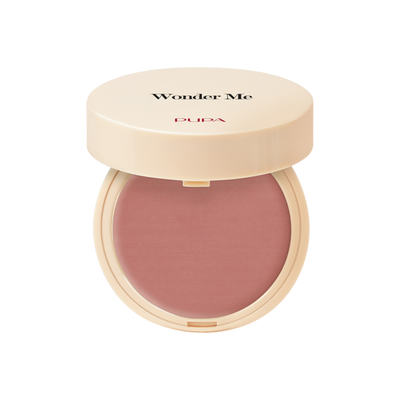 Pupa Wonder Me Blush Glow N.004