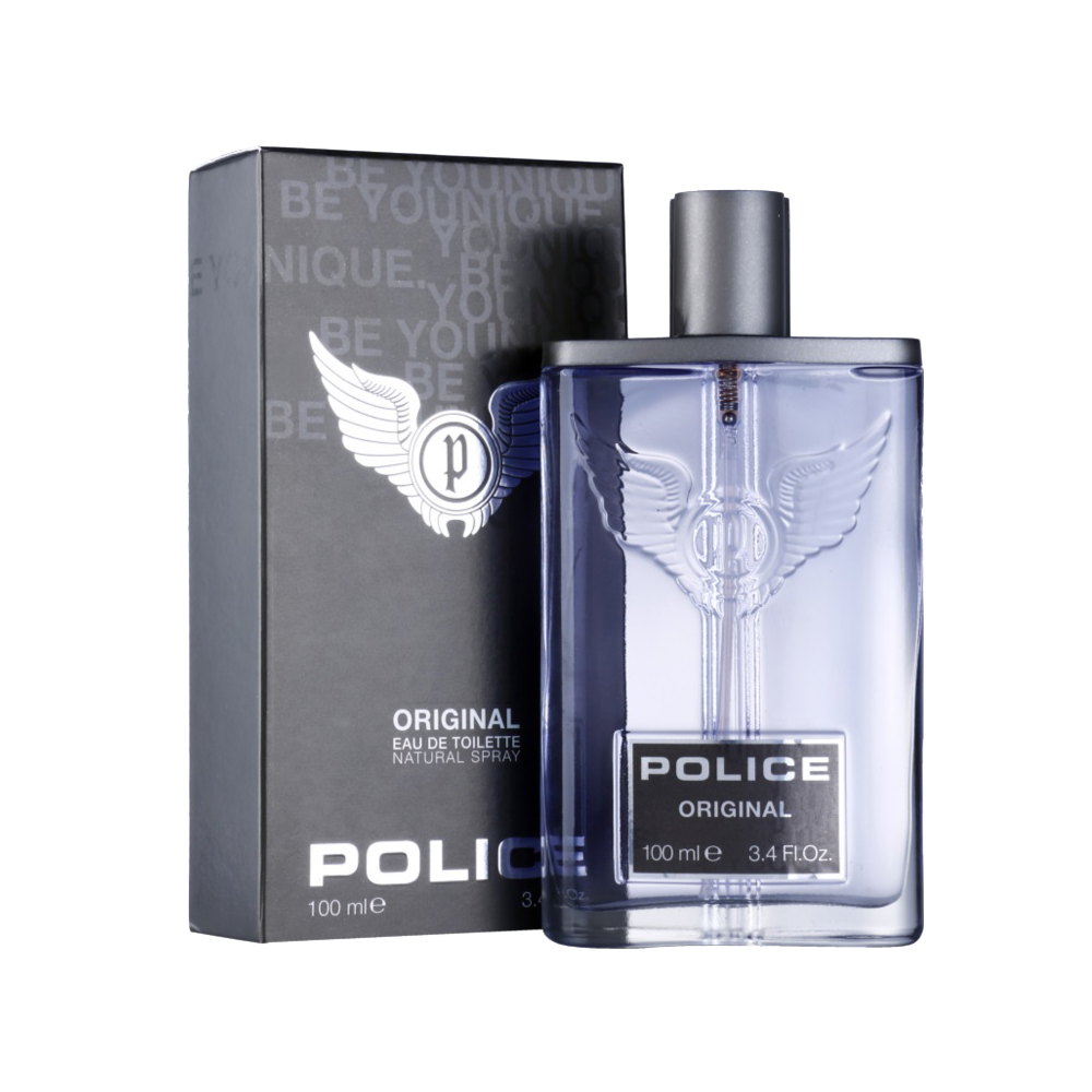 POLICE ORIGINAL U EDT 100 VAPO - Immagine 8