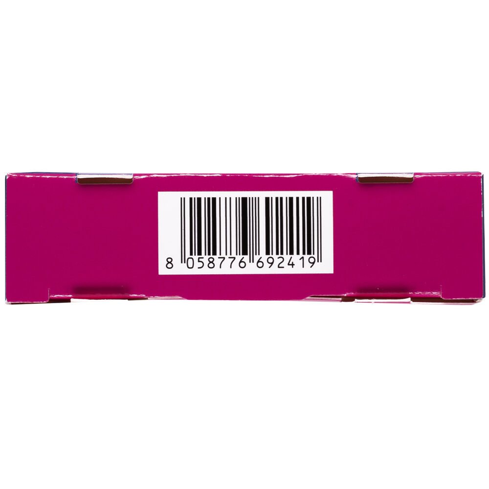 Caddy's Pelli Normali Strisce Depilatorie Viso 16 Pezzi + 3 Salviette Post-Epilazione, , large