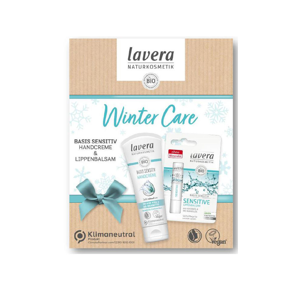 Lavera Winter Care Cofanetto, , large