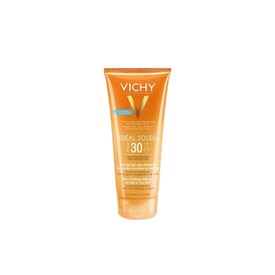 Vichy Ideal Soleil Gel Wet Skin Spf 30 200 ml