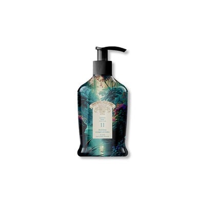 Compagnia delle Indie Sapone Mani Profumato Orchidea e Legni di Cedro 300 ml	