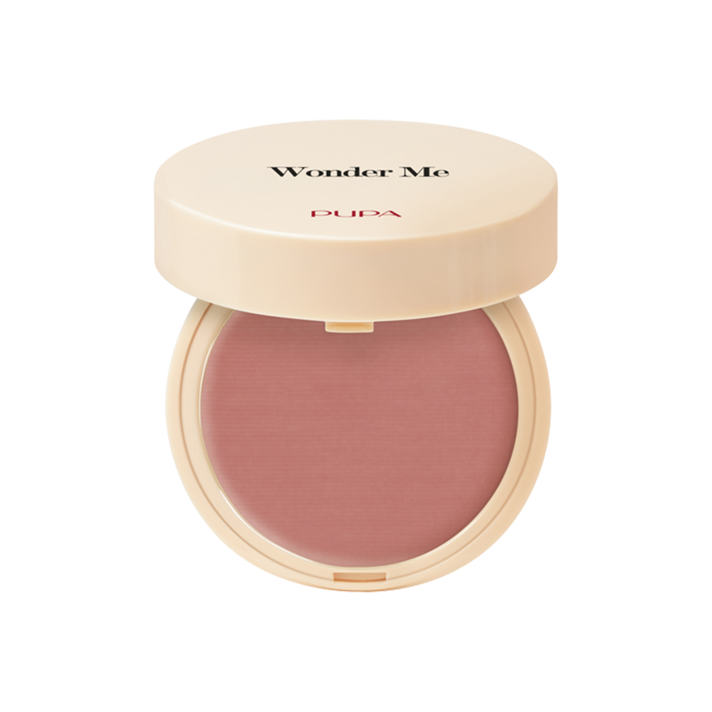 Pupa Wonder Me Blush Glow N.004 - -