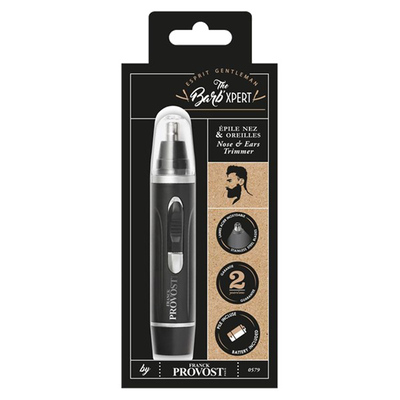 The Barb'Xpert Trimmer Naso e Orecchie