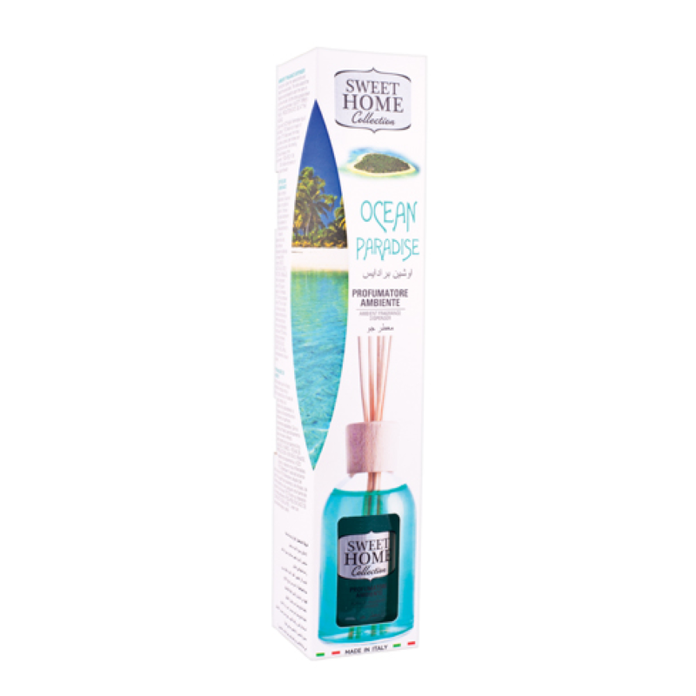 Sweet Home Profumatore Ambiente Ocean Paradise 100ml, , large
