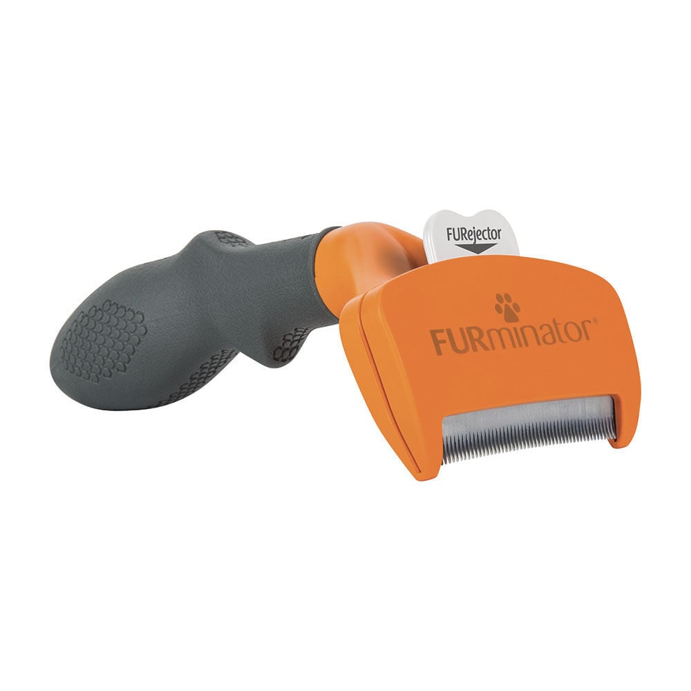 Furminator Cane Medio Pelo Lungo, , large