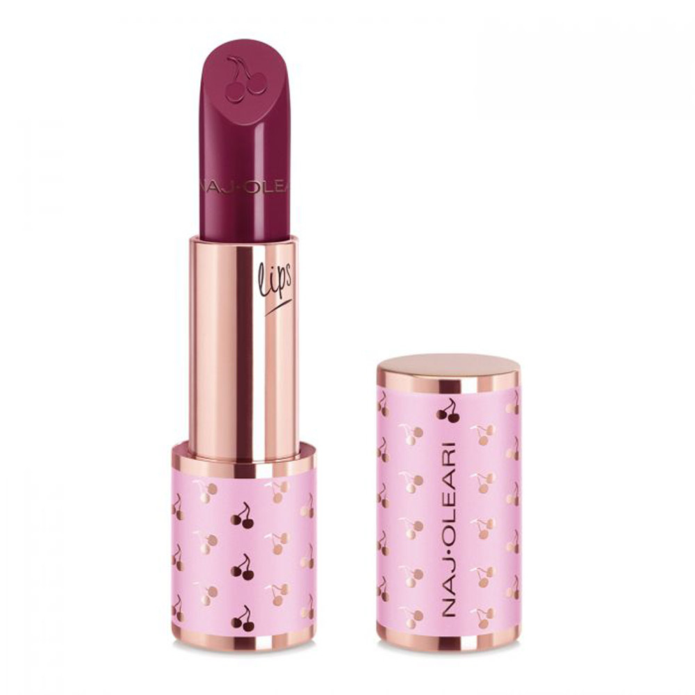 Naj-Oleari Creamy Delight Lipstick N.19, , large