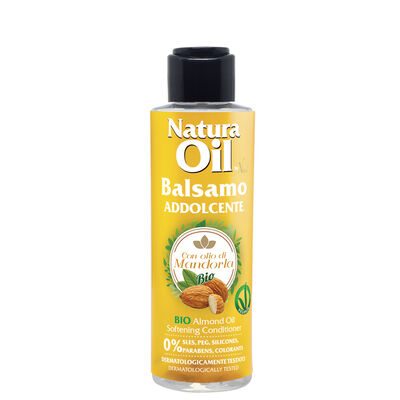 Natura Oil  Balsamo Addolcente Olio di Mandorla 100 ml
