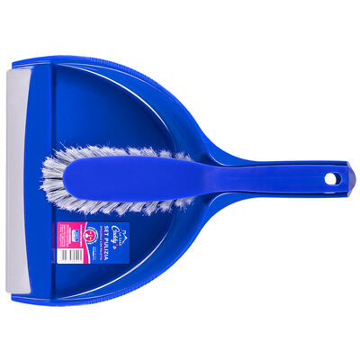 Caddy's Paletta con Spazzola