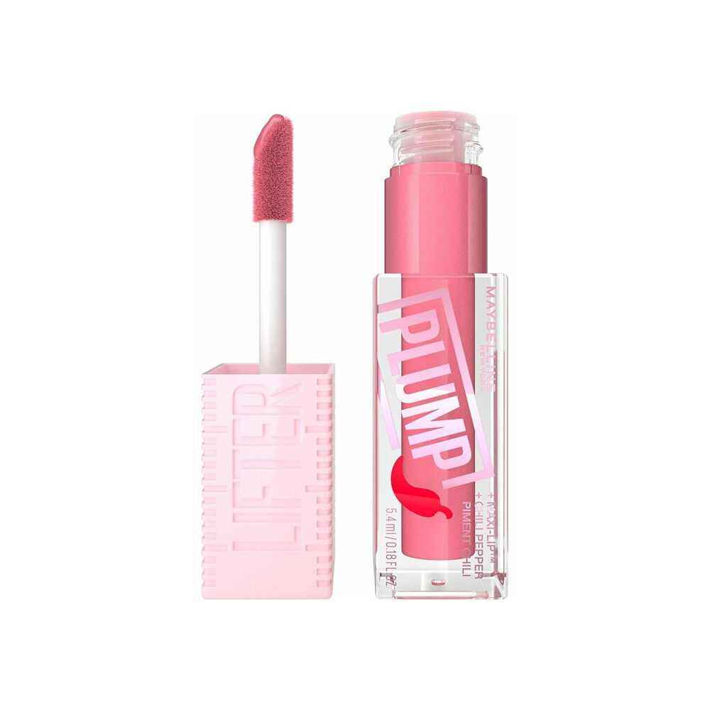 Maybelline Lifter Plump 001 - -