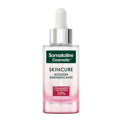 Somatoline Skincure Booster Ridensificante 30 ml
