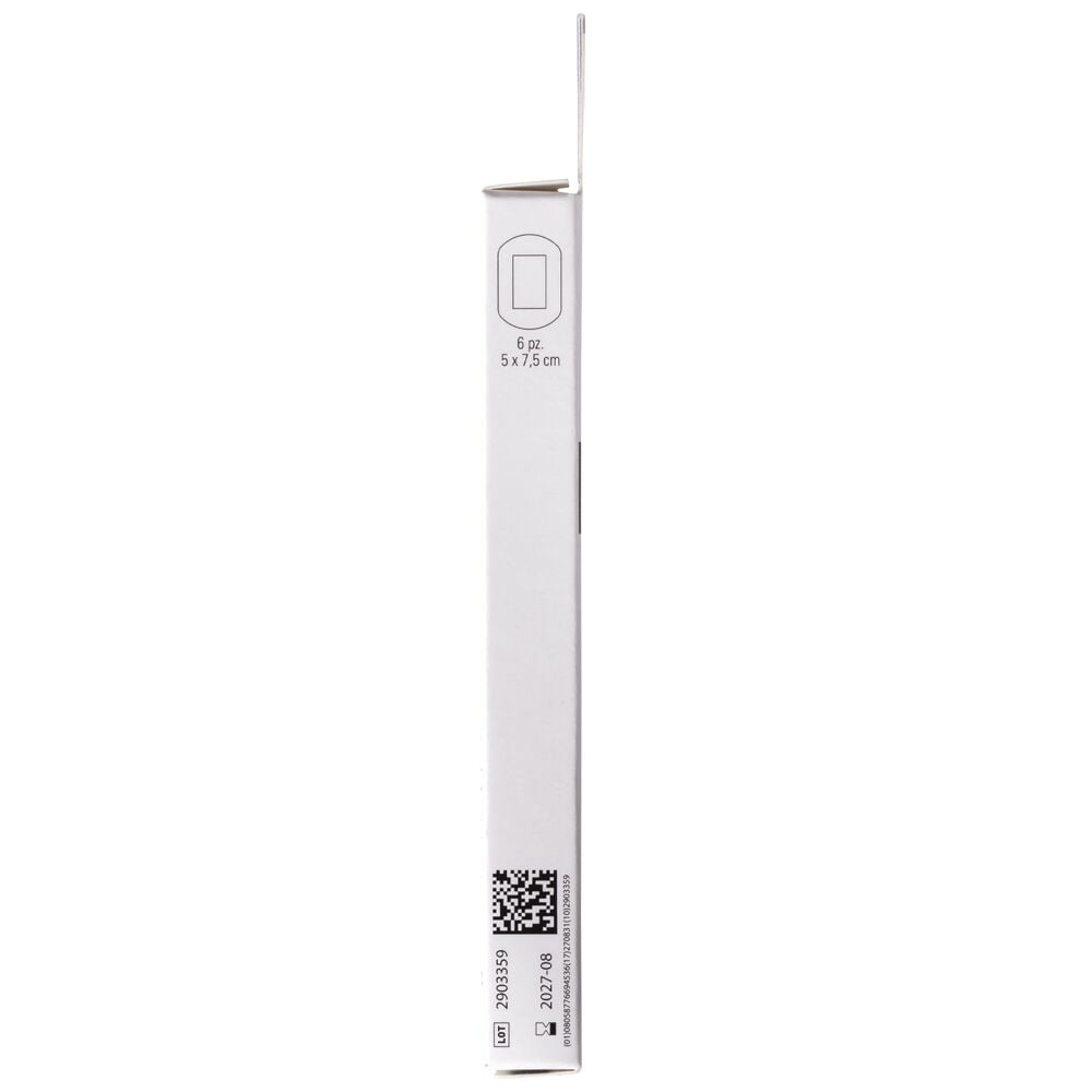 Essere Benessere Active 6 Pezzi, , large