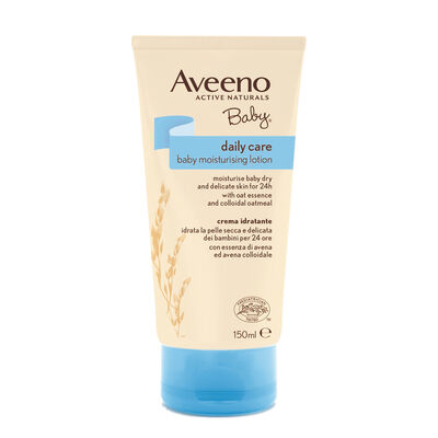 Aveeno Baby Daily Lotion 150 ml