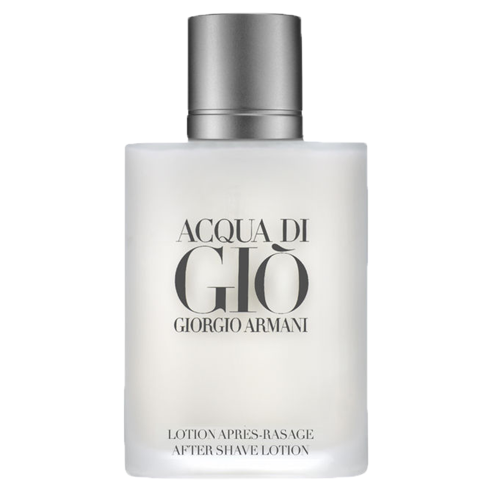 Armani Acqua di Giò Lozione Dopobarba 100 ml - -