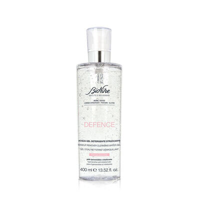 Bionike Defence Acqua Gel Detergente Struccante 400ml	