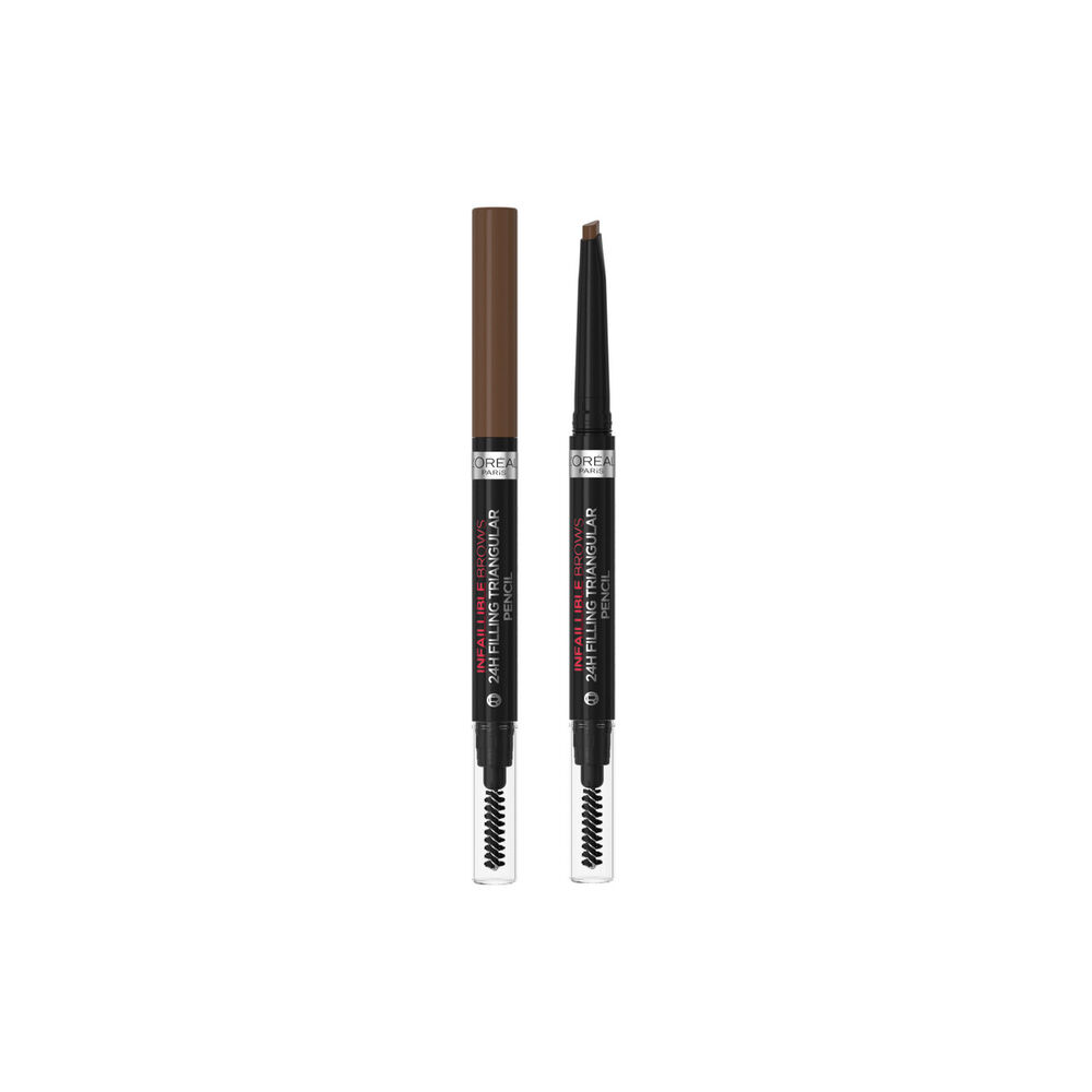 L'Oréal Paris Infaillible Brow Xpert 5.0 Light Brunette - -