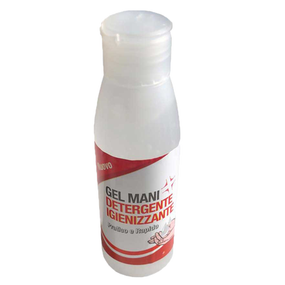 Ren&eacute;e Blanche Igienizzante Mani 100 ml