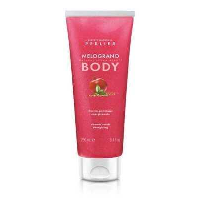 Perlier Doccia Gommage Melograno 250 ml