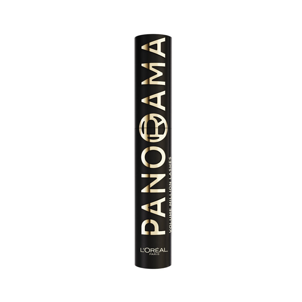 L'Oréal Paris Volume Million Lashes Panorama All Night Black Mascara	, , large