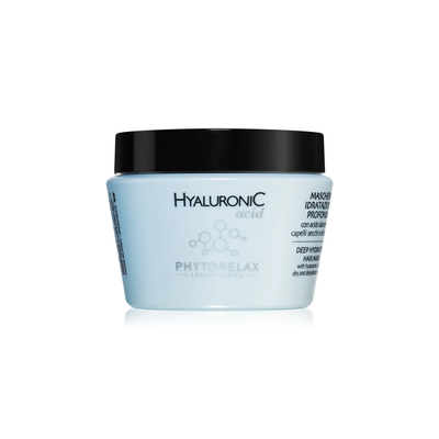 Harbor Hyaluronic Acid Maschera Idratante 250ml