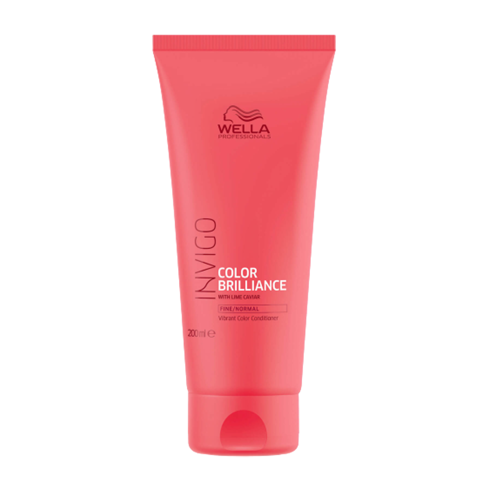 Wella Professional Color Brillance Balsamo 200 ml, , large