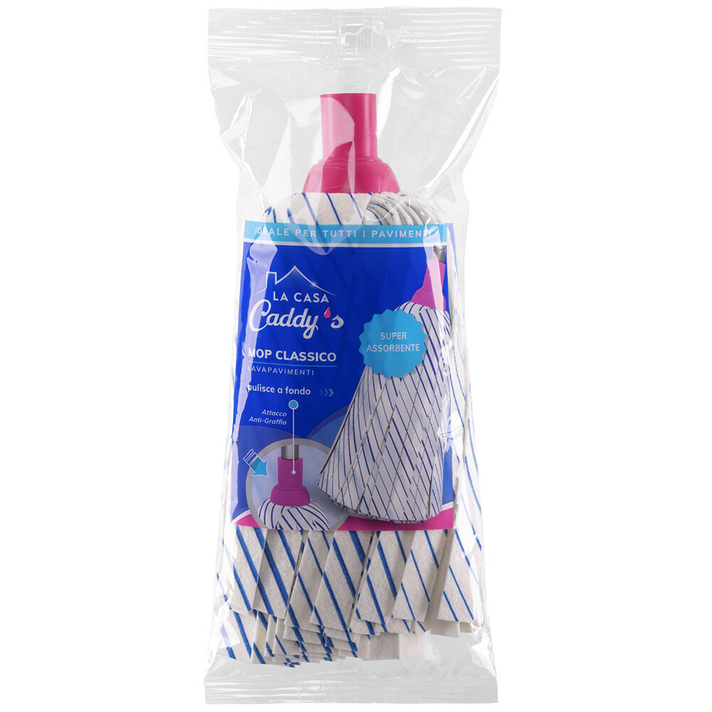 Caddy's Mop Classico, , large