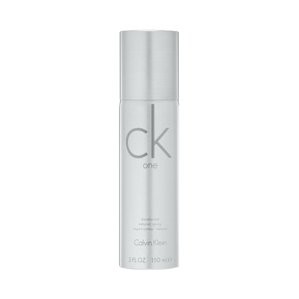 Ck One Deodorante Spray 150 ml - Immagine 8