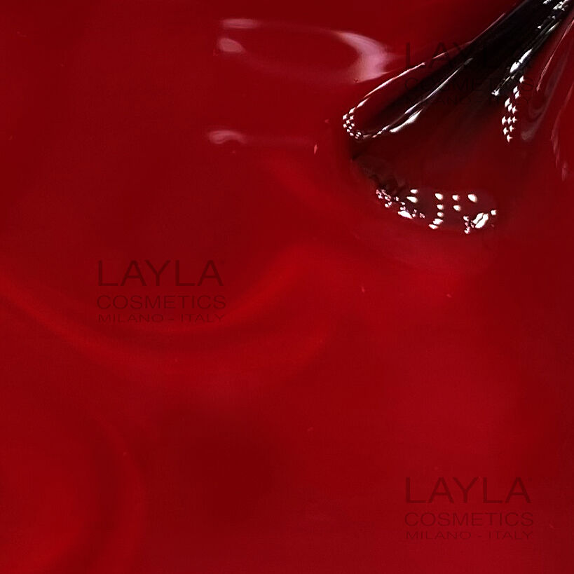Layba Gel Polish Colour N.631 - -