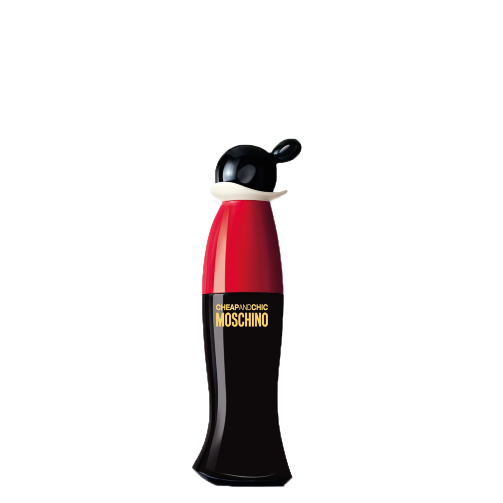 Moschino Cheap & Chic Eau De Parfum Trasparente da Donna, Marionnaud - Immagine 3