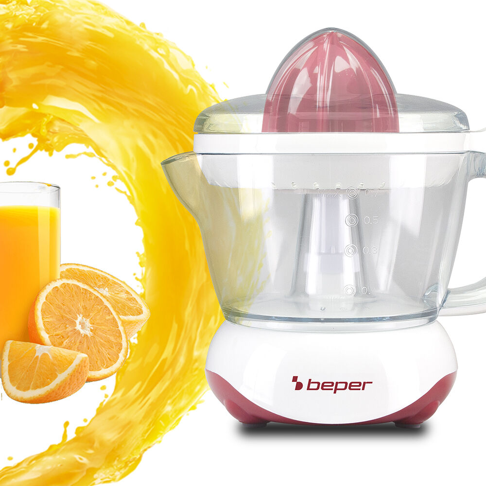 Beper Spremiagrumi Elettrico - -