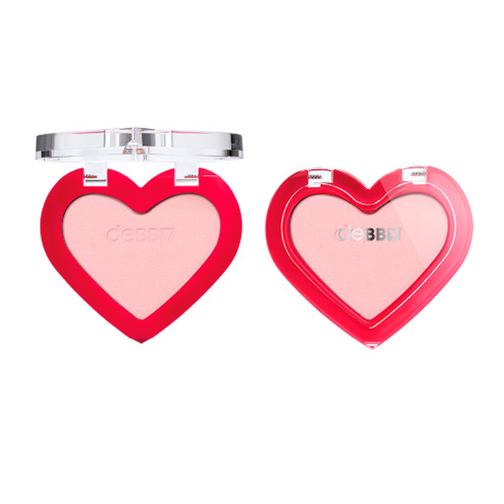 Debby Collezione Love Ombretto N.01, , large