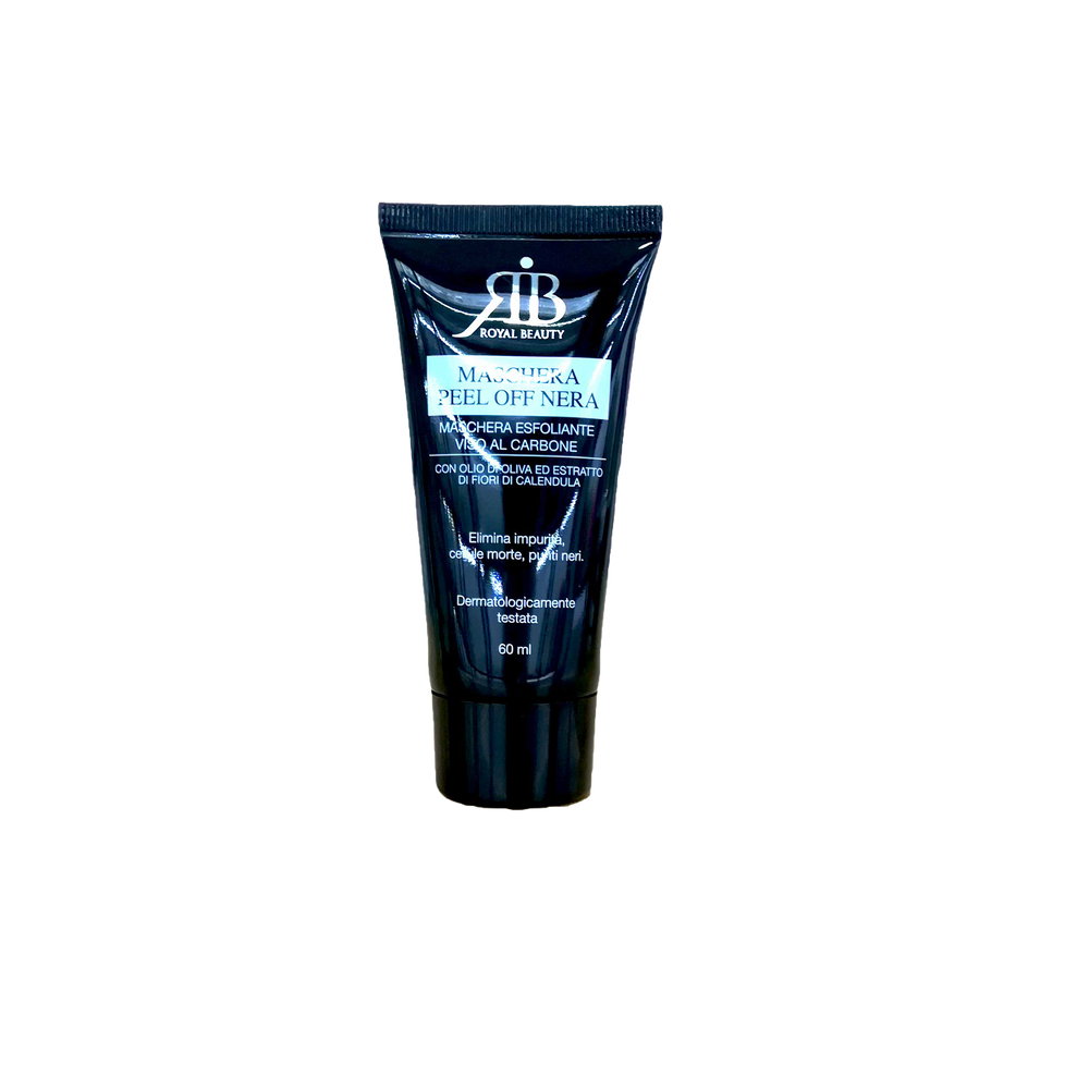 Royal Beauty Maschera Peel Off, , large
