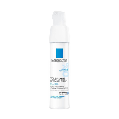 La Roche Posay Toleriane Fluido Dermallergo 40 ml