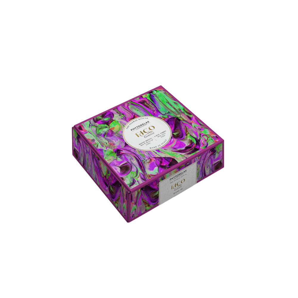 Phytorelax Confezione The Floral Ritual Fico - -
