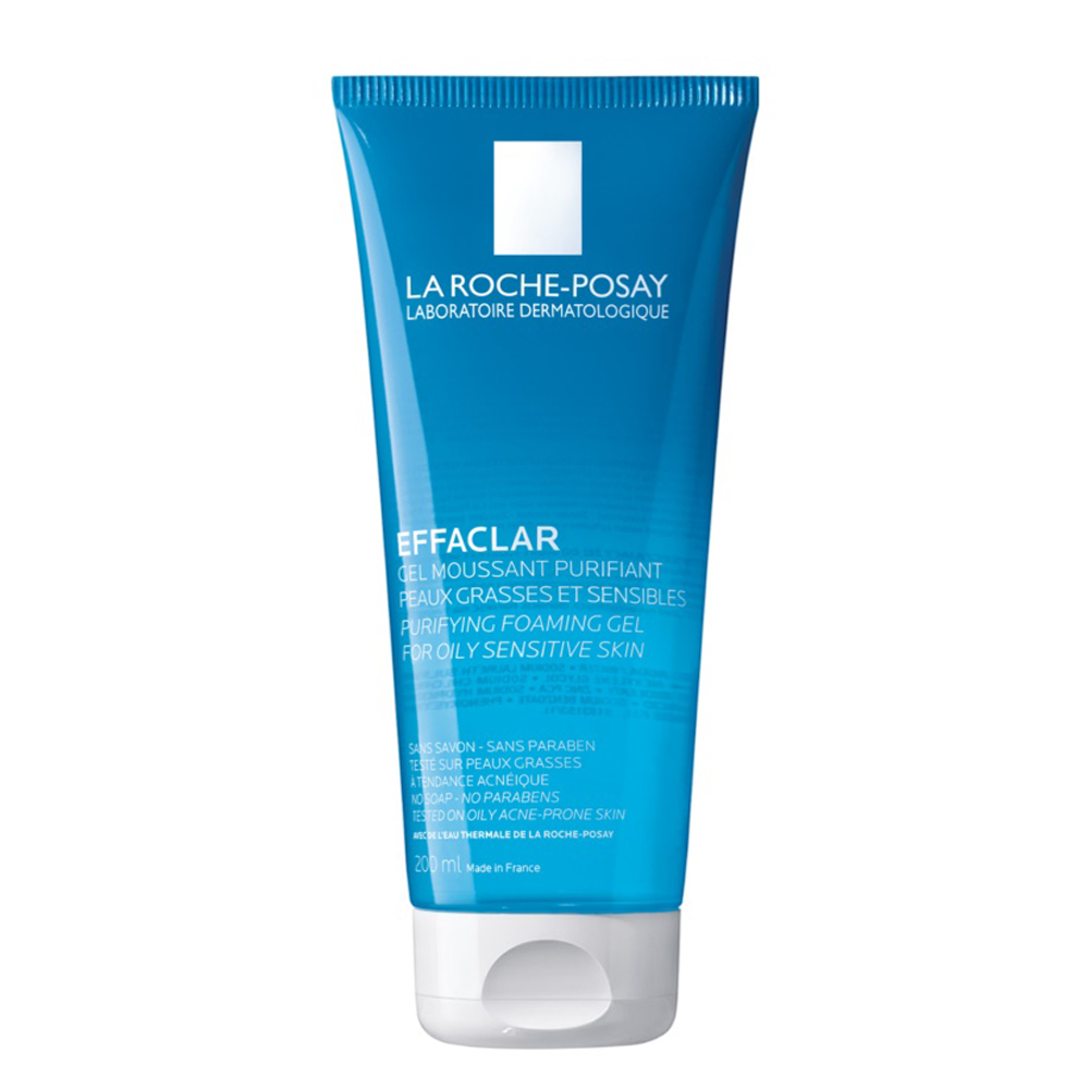 La Roche Posay Effaclar Gel Anti-imperfezioni 200 ml, , large