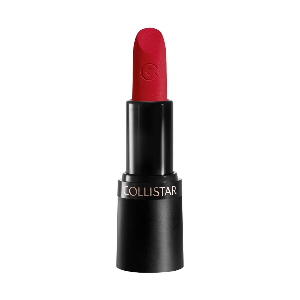 Collistar Rossetto Puro Matte Rosso Milano N.111 - --image