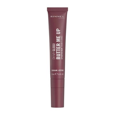 Rimmel Oh My Gloss Butter Me Up N.03