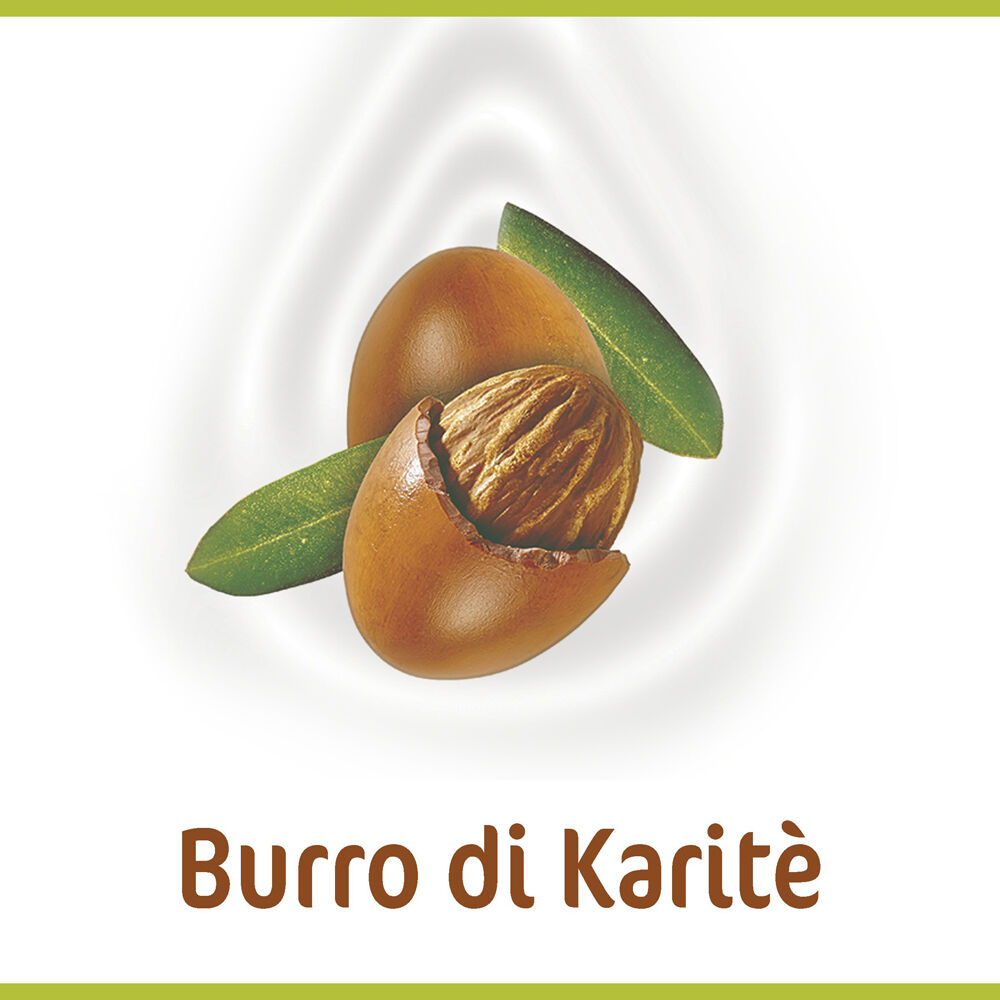 Palmolive Bagnoschiuma Naturals Burro di Karité Idratante 250 ml, , large