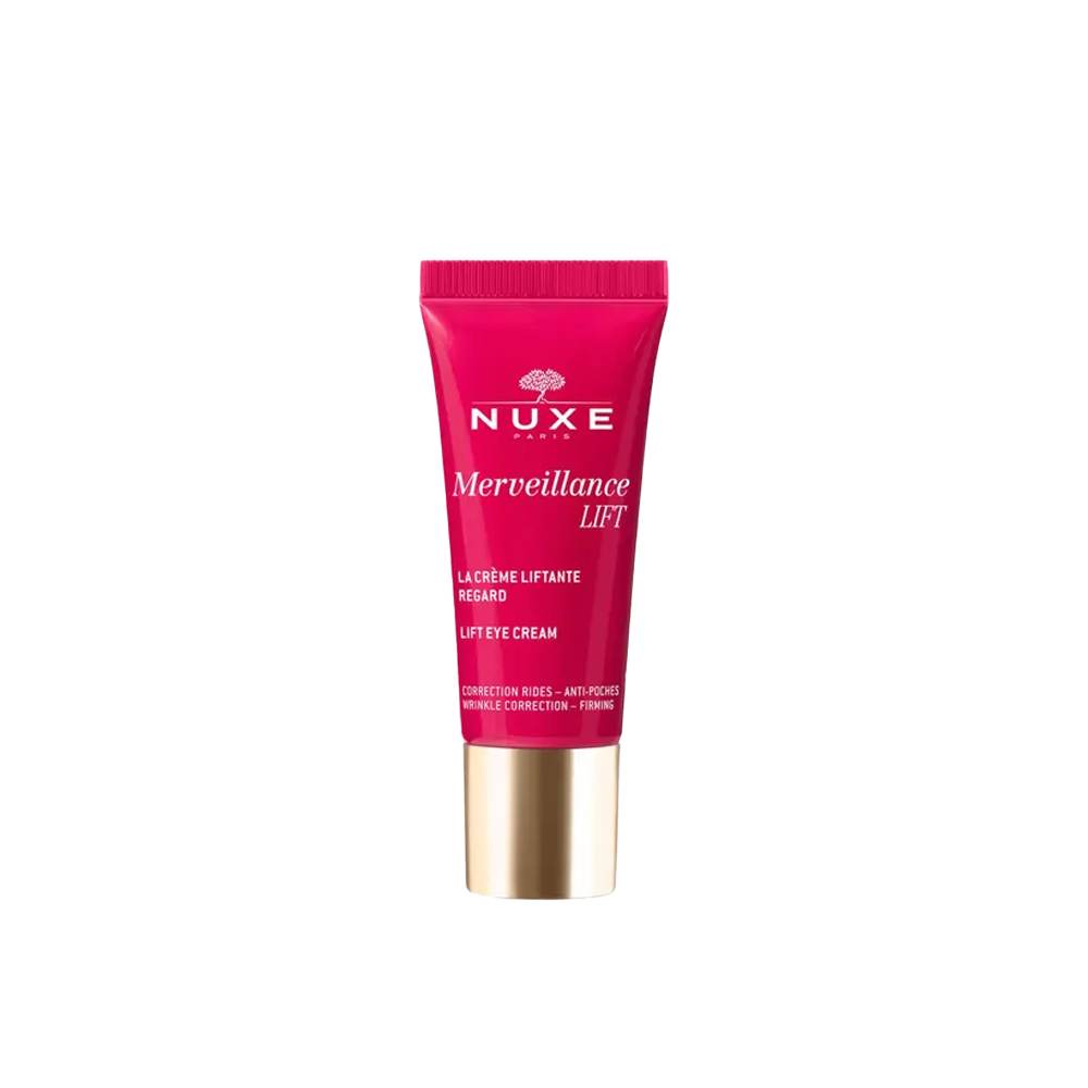 NUXE Merveillance Lift - Crema Contorno Occhi Effetto Lifting 15 ml - Immagine 15