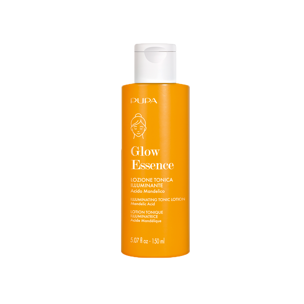 Pupa Glow Essence Lozione Tonica Illuminante 150 ml, , large