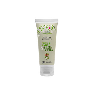 Caddy's Beauty Green Scrub Viso 75ml